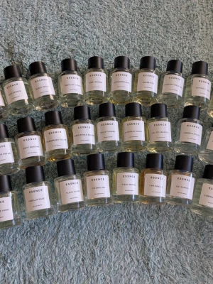 Jeja Essnce splitpaket  - 4 stycken 2 ml