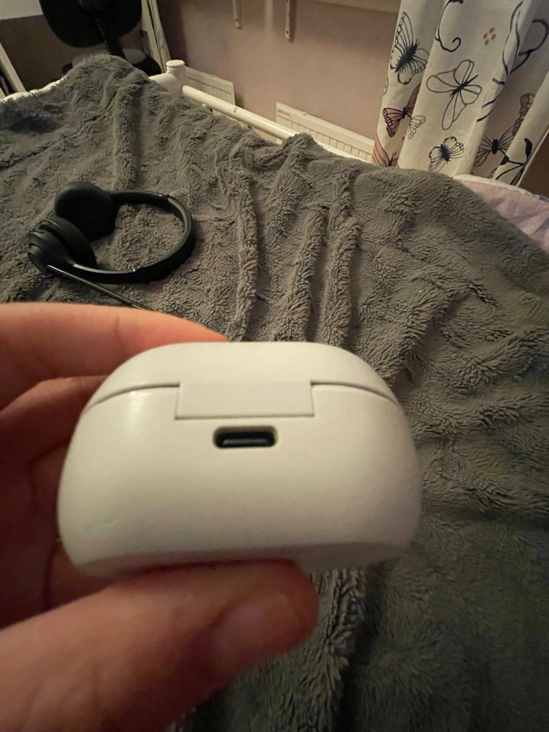 JBL vita trådlösa in-ear hörlurar - 3