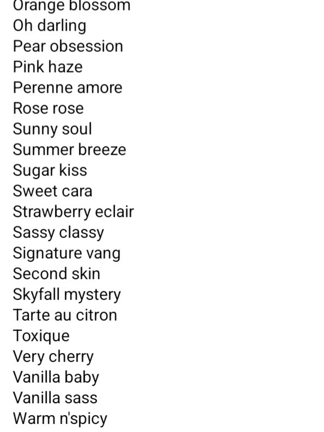 Essncesplit 💟 - 4