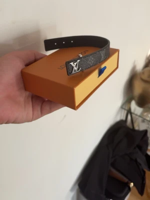 Armband - Fin armband 