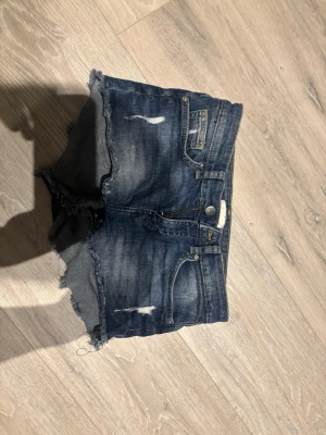 snygga lågmidjade shorts - Super snygga lågmidjade shorts