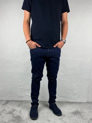 Replay jeans  - Ett par riktigt snygga jeans från Replay i storlek W31 L32 i modellen Mickym