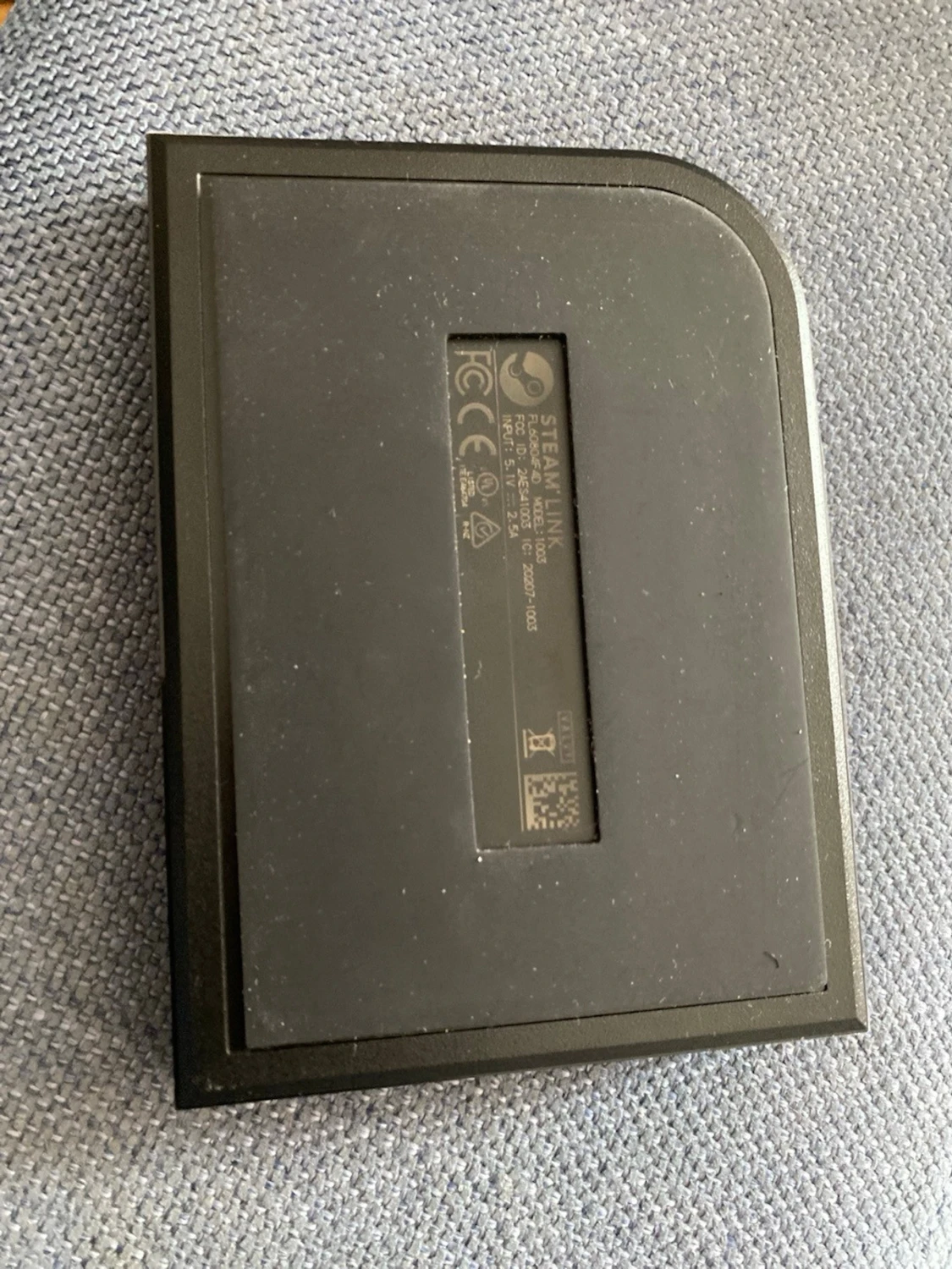 Steam Link  - 1