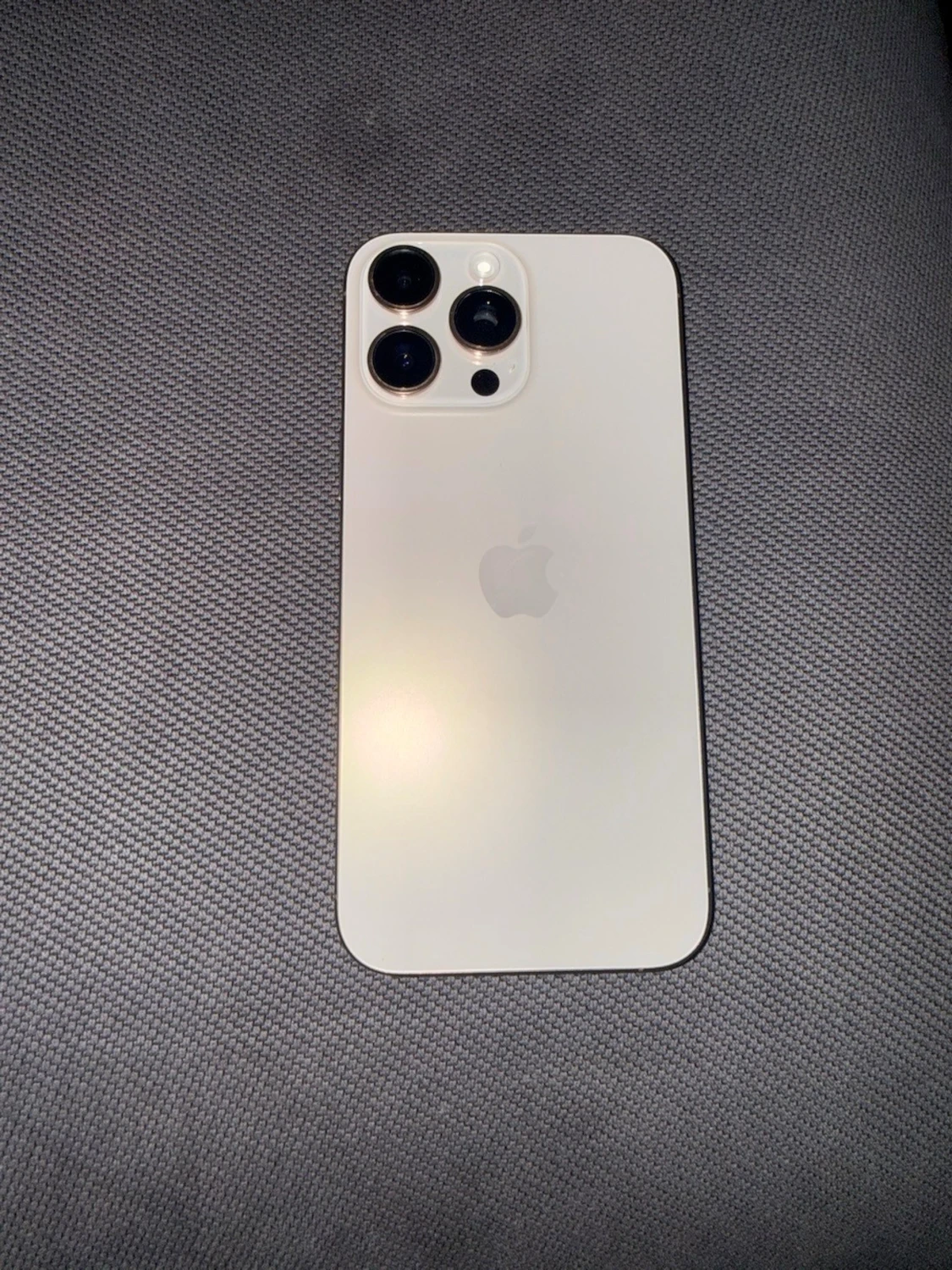 Iphone 16 pro Max  - 2