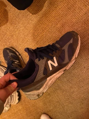 New balance skor - New balance (tt rör)