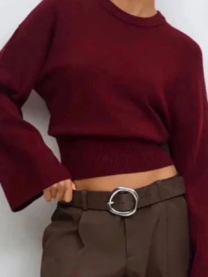 Gina tricot tröja  - Snygg