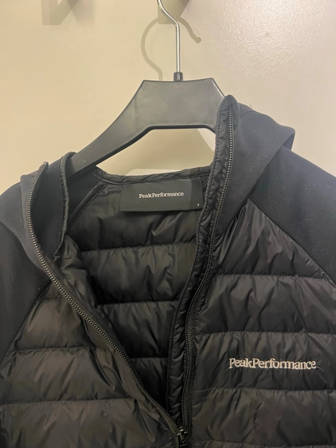 Peak Performance jacka - 2