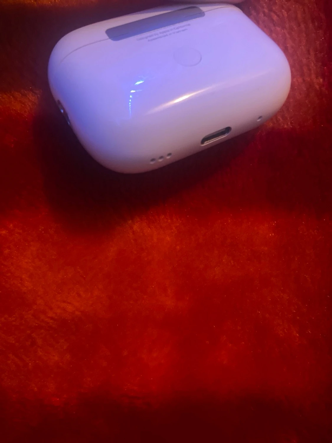 AirPods Pro (Gen 2) - 4