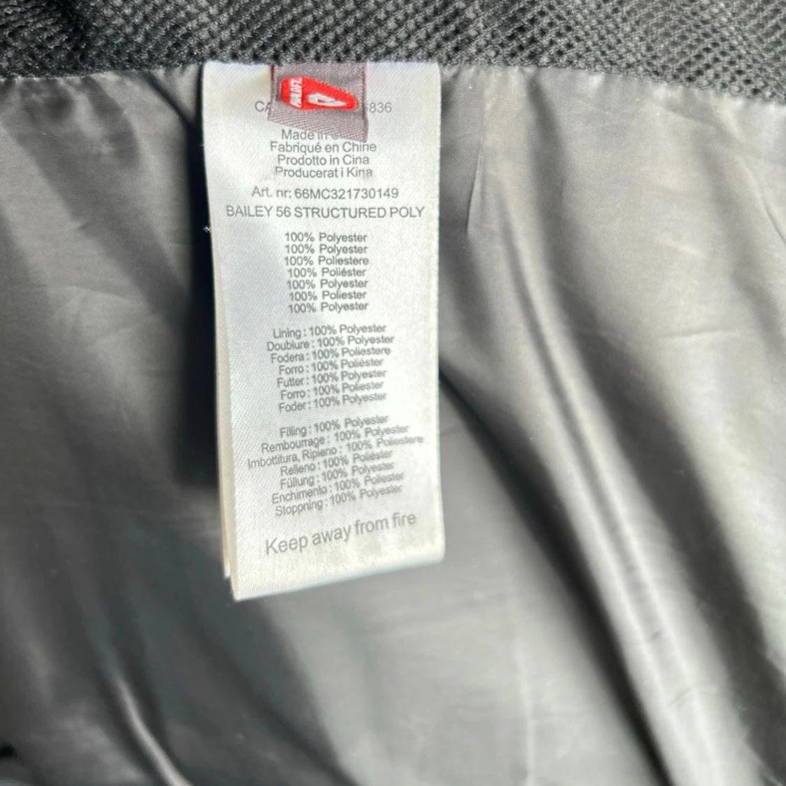 J.lindeberg Field jacket - 6