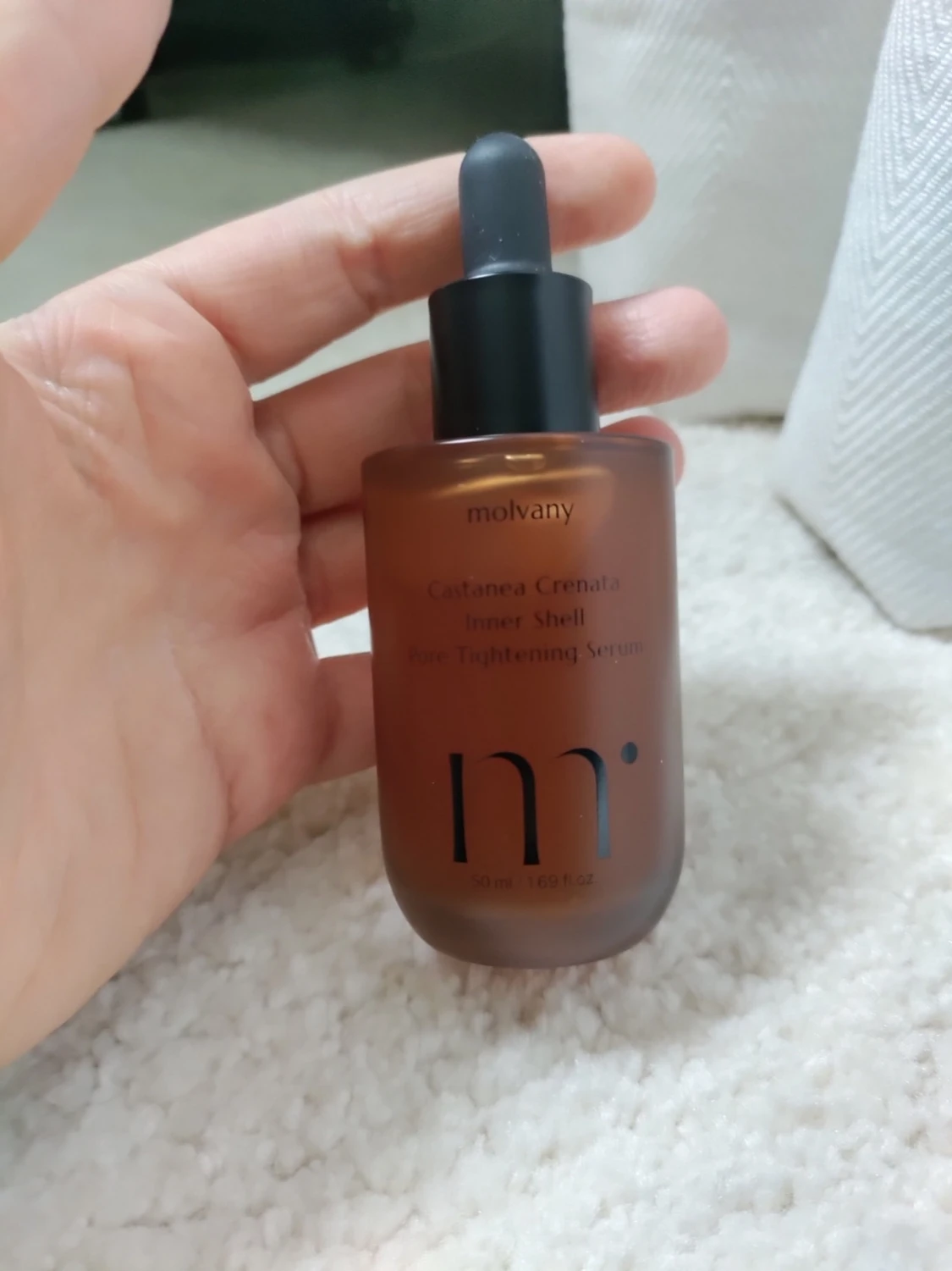 Molvany Pore Tightening Serum 50ml - 1