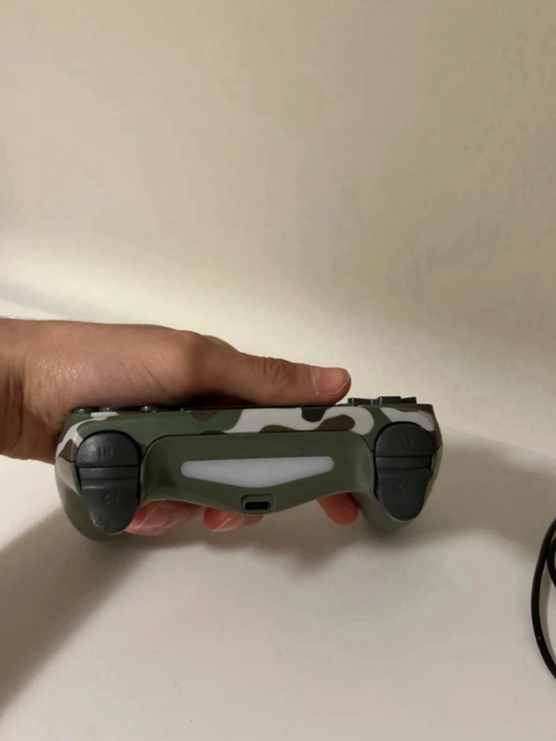 Kamo PlayStation 4 handkontroll - 1