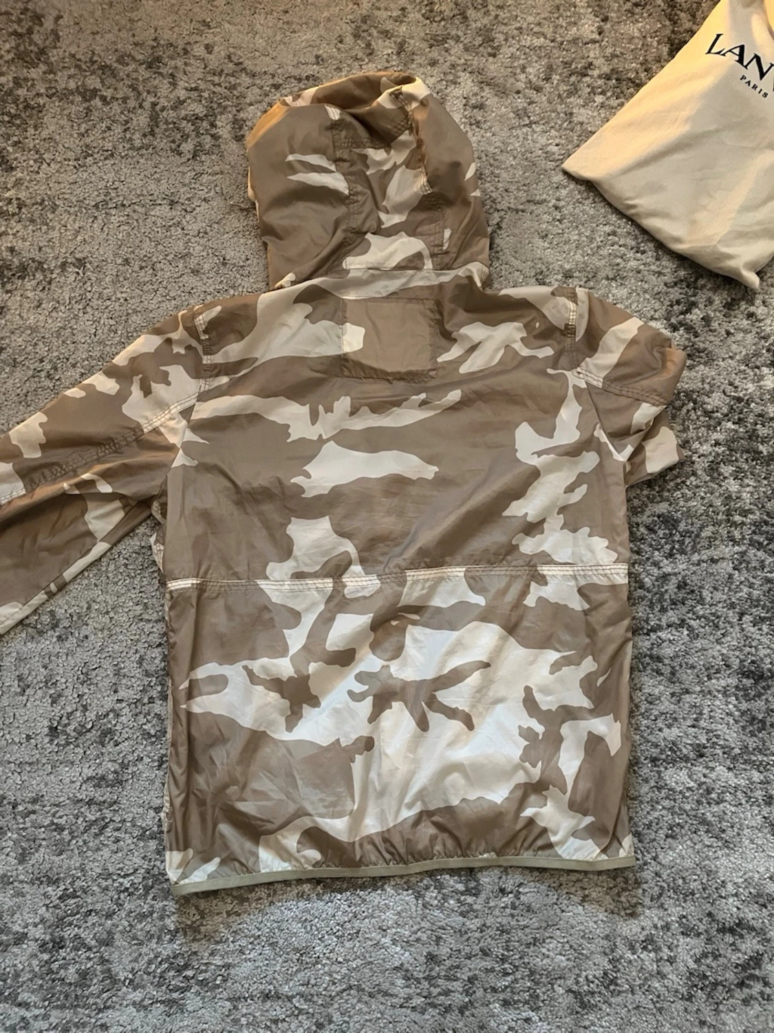 Woolrich vindjacka  - 1