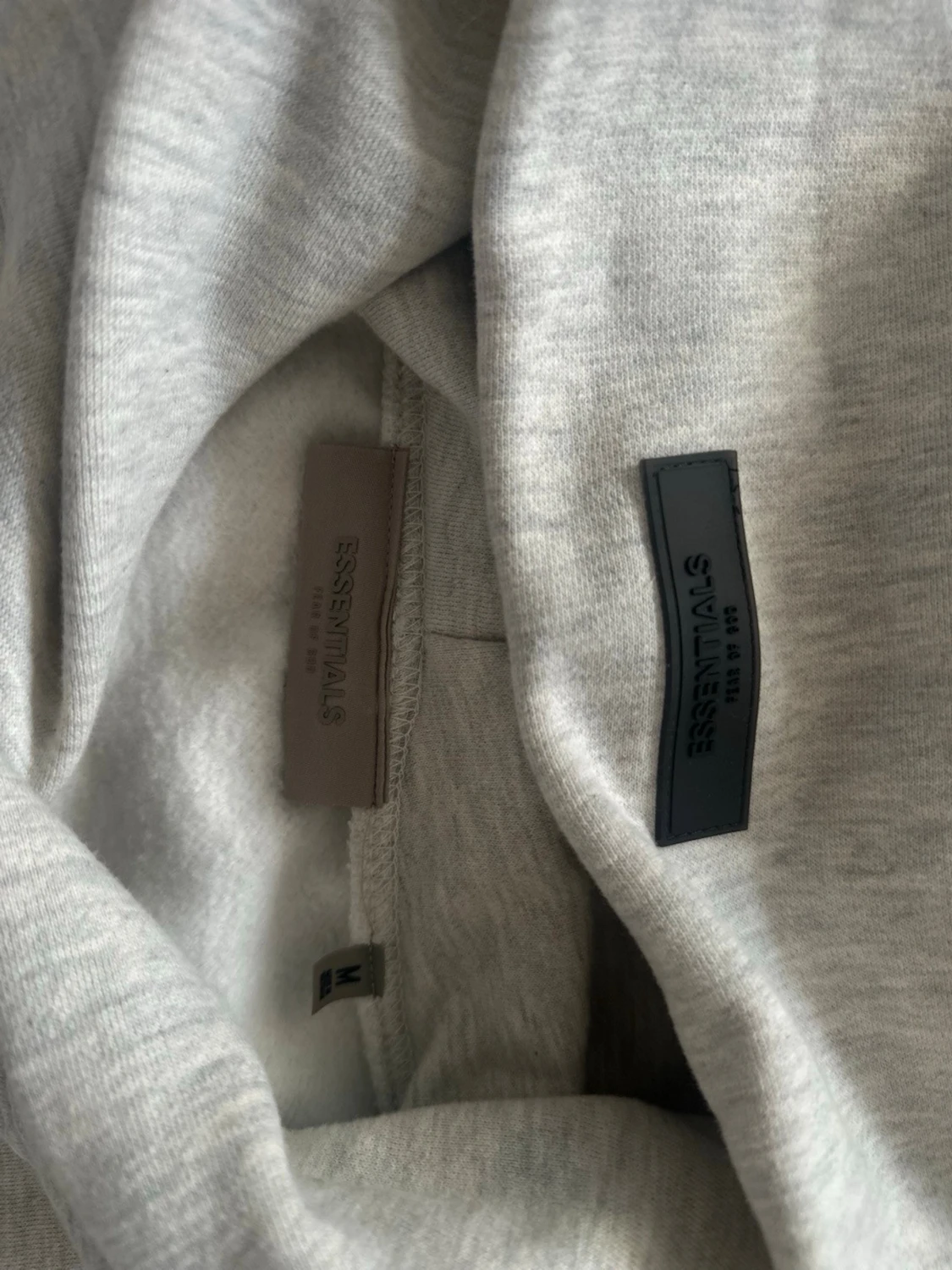 Essentials hoodie - 4