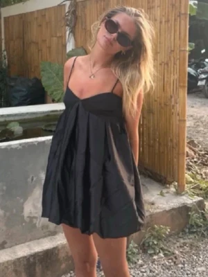 Klänning - Storlek m från h&m