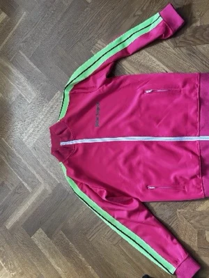 Palm Angels tröja - RESERVERAD. Ska vara äkta. Passar m