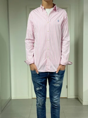 Polo Ralph Lauren Skjorta  - Säljer nu denna Polo Ralph Lauren skjorta, skriv för fler bilder/frågor🙌🏼