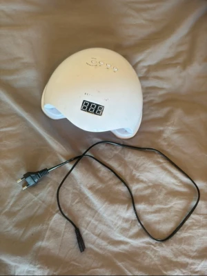Uv lampa  - Uv lampa för naglar 