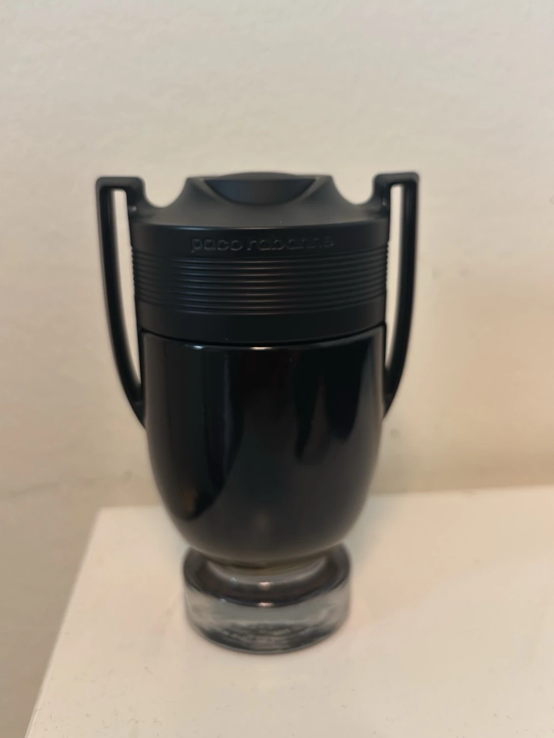 Paco Rabanne Invictus Victory Extrẽme - 1