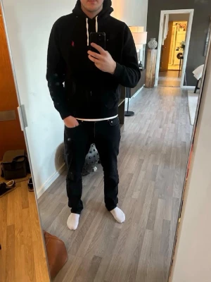 Ralph Lauren hoodie - Ralph Lauren hoodie i Nyskick. Nypris 2295kr