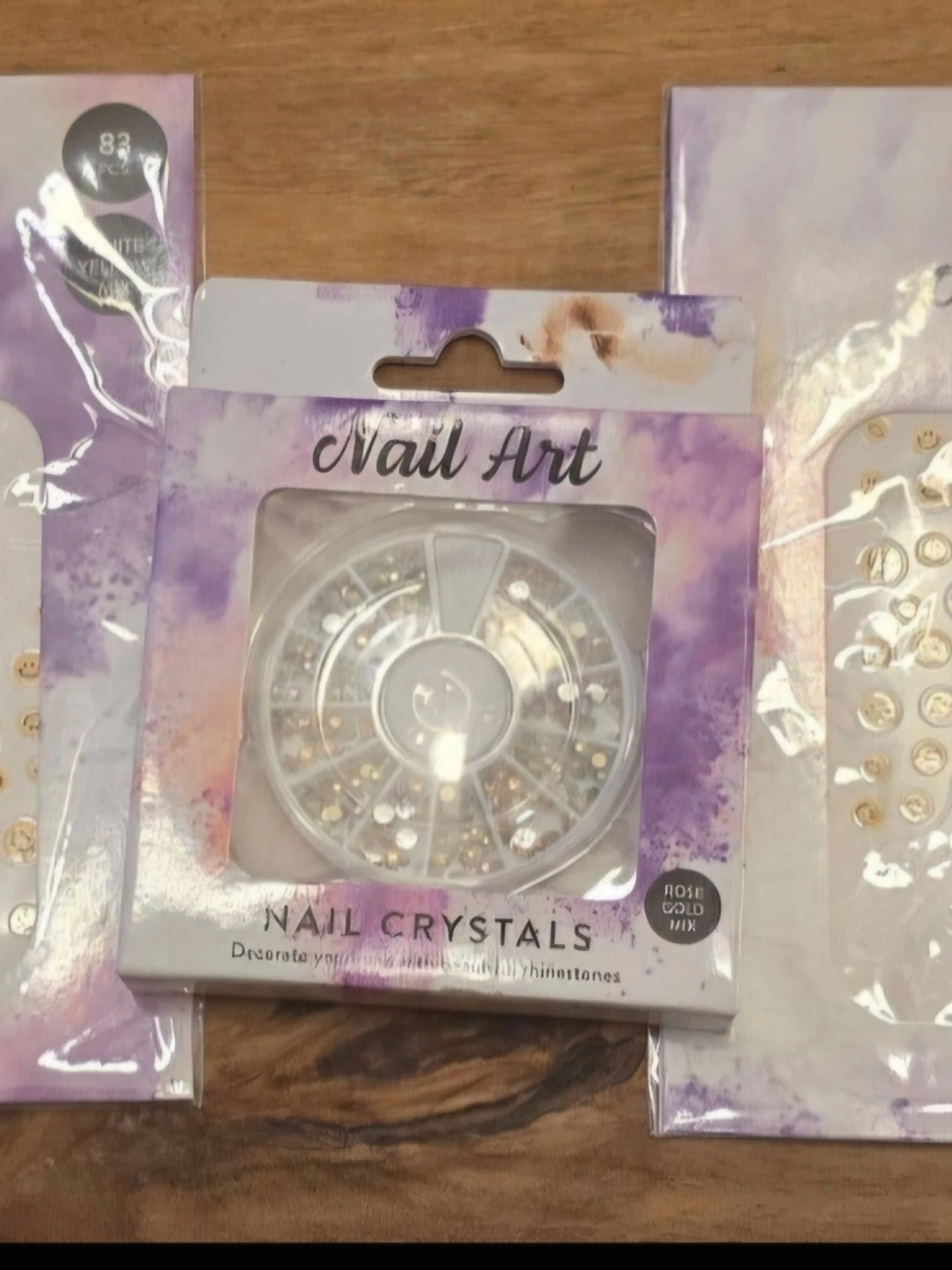 Nail Art 