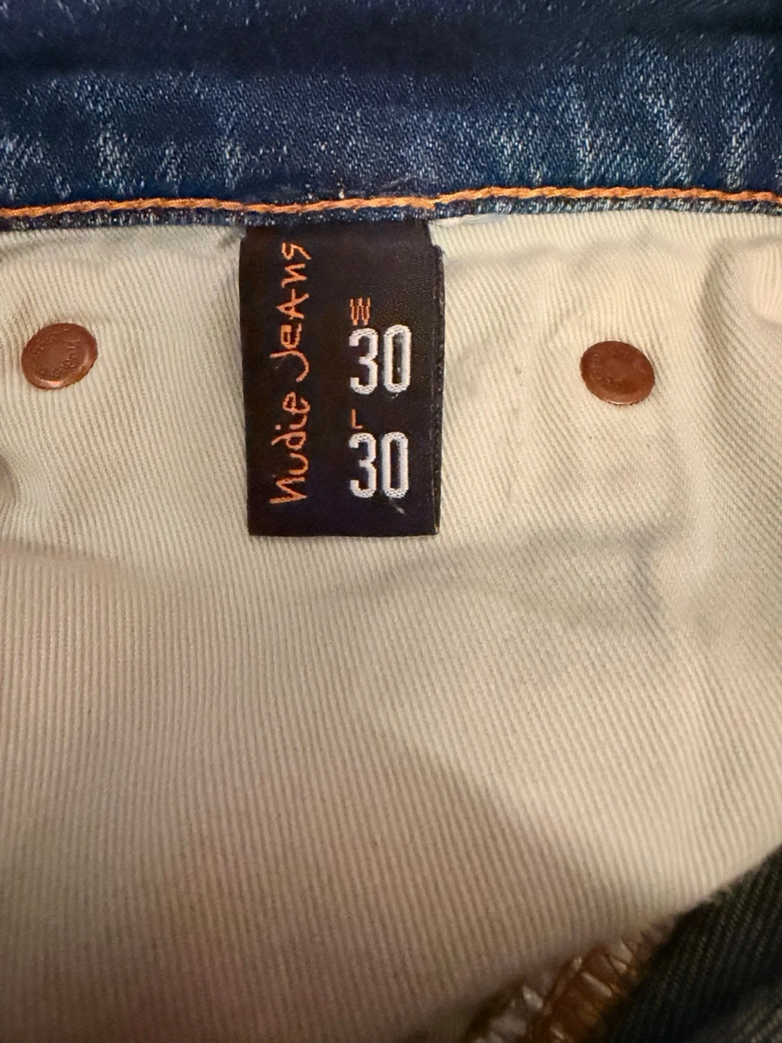  Nudie Jeans - 2