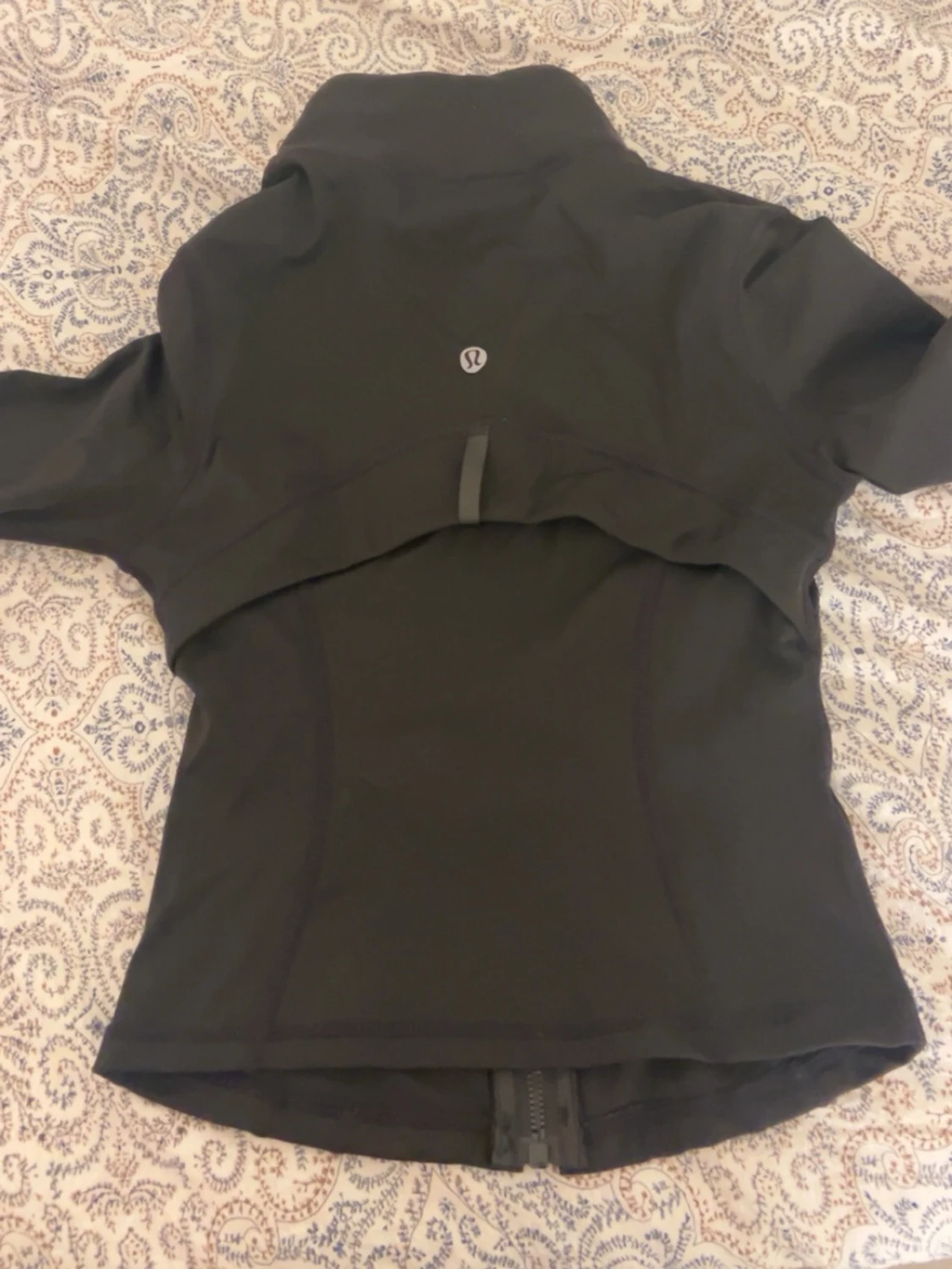 Lululemon - 5