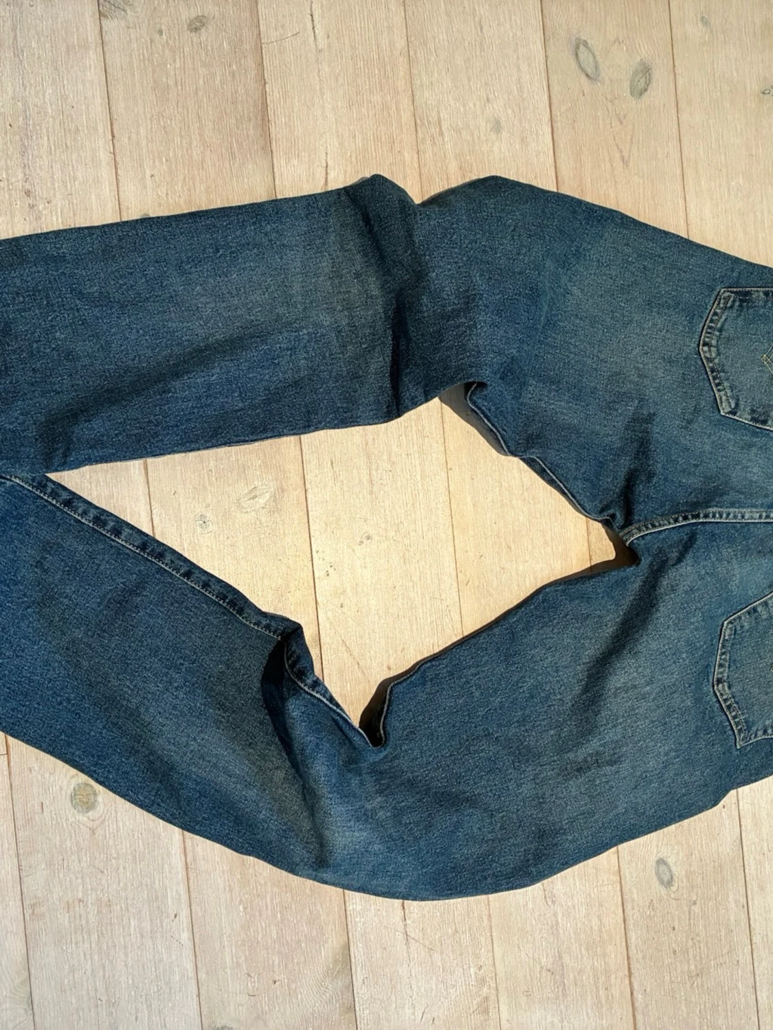 Levis 501 - 1