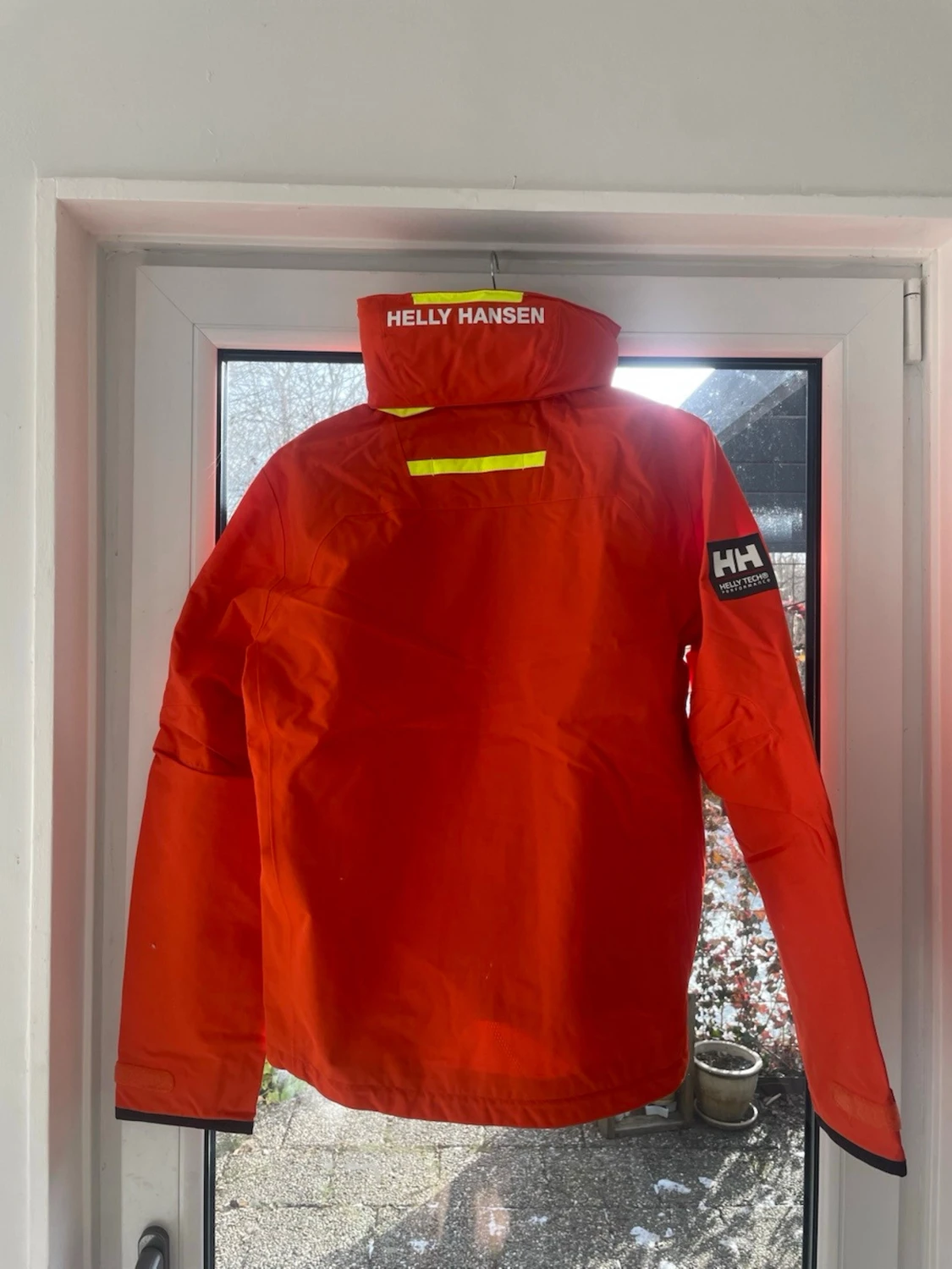 Helly Hansen jacka - 1