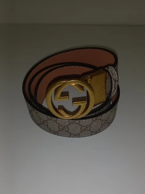 GG bälte  - En helt ny bälte💯 den har jätte bra kvalitet✅️