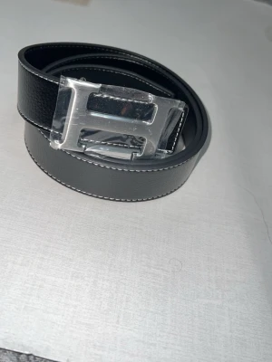 H bälte - skit snygg 