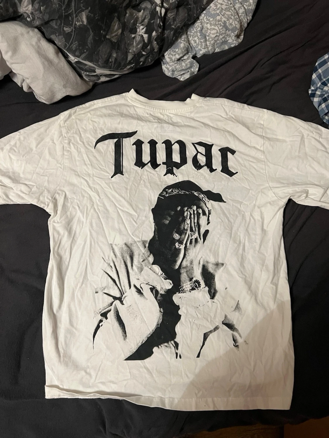 Tupac T-shirt