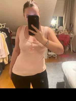 Fint linne - Väldigt fint till våren