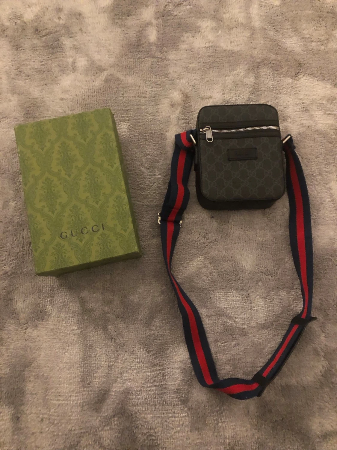 Två gucci väskor - 3