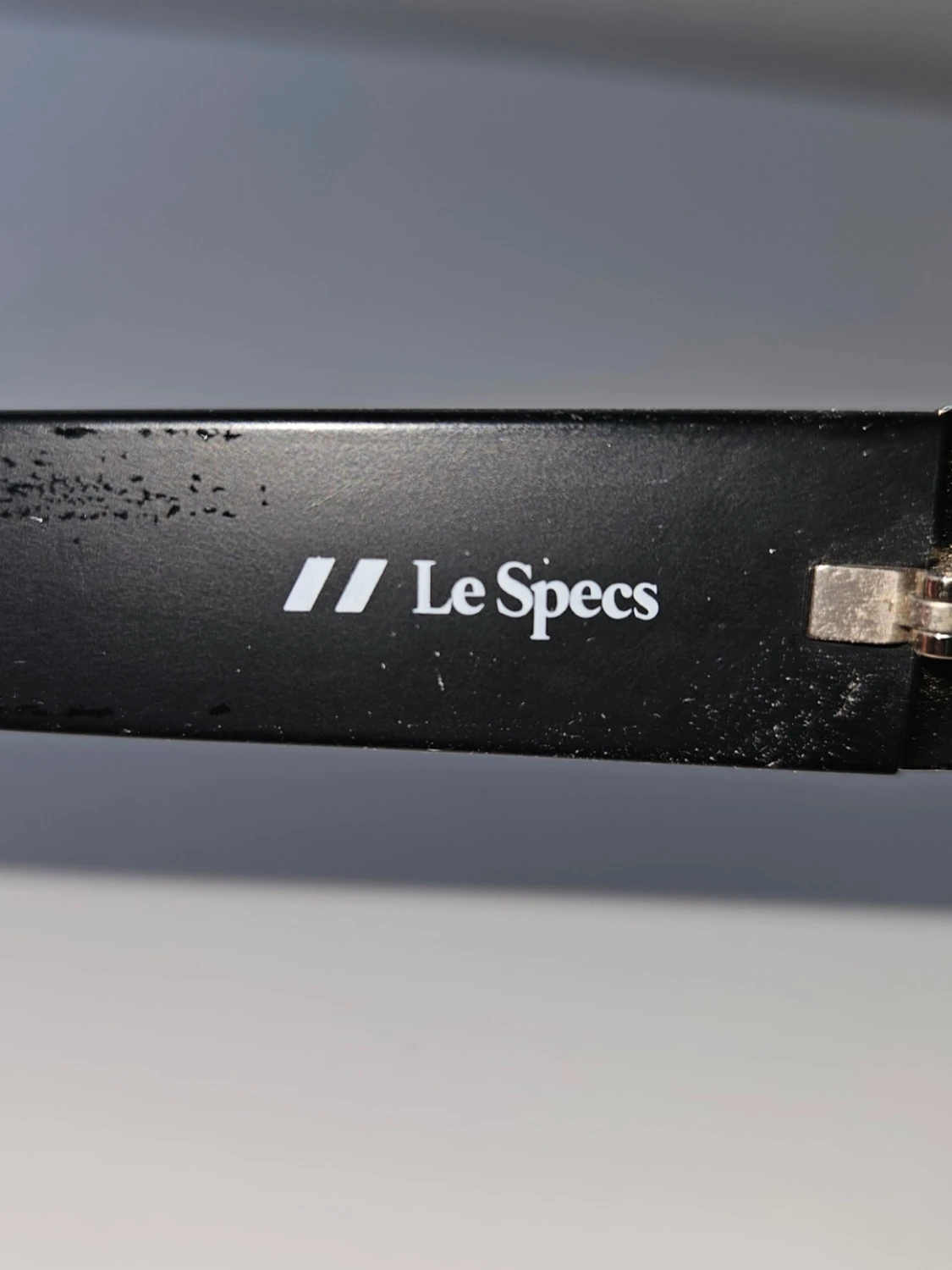 Le Specs solglasögon - 3