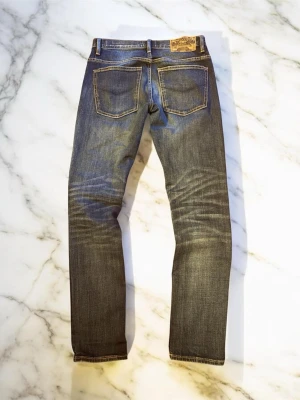 Crocker jeans -  Ett par riktigt schyssta jeans från Crocker, Galet snyggt fett och passar storlek 27 / 30, skulle ändå säga att de passar W 28 också. Hör av dig vid minsta fundering och jag fraktar allt inom 24 timmar! Pris kan diskuteras vid snabb affär☺️