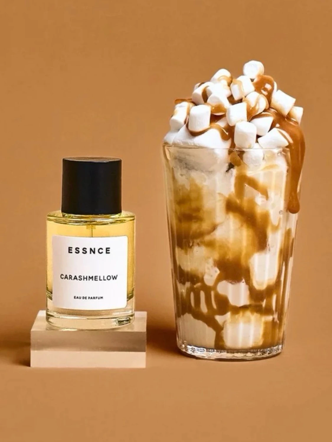 ESSNCE Carashmellow Eau de Parfum