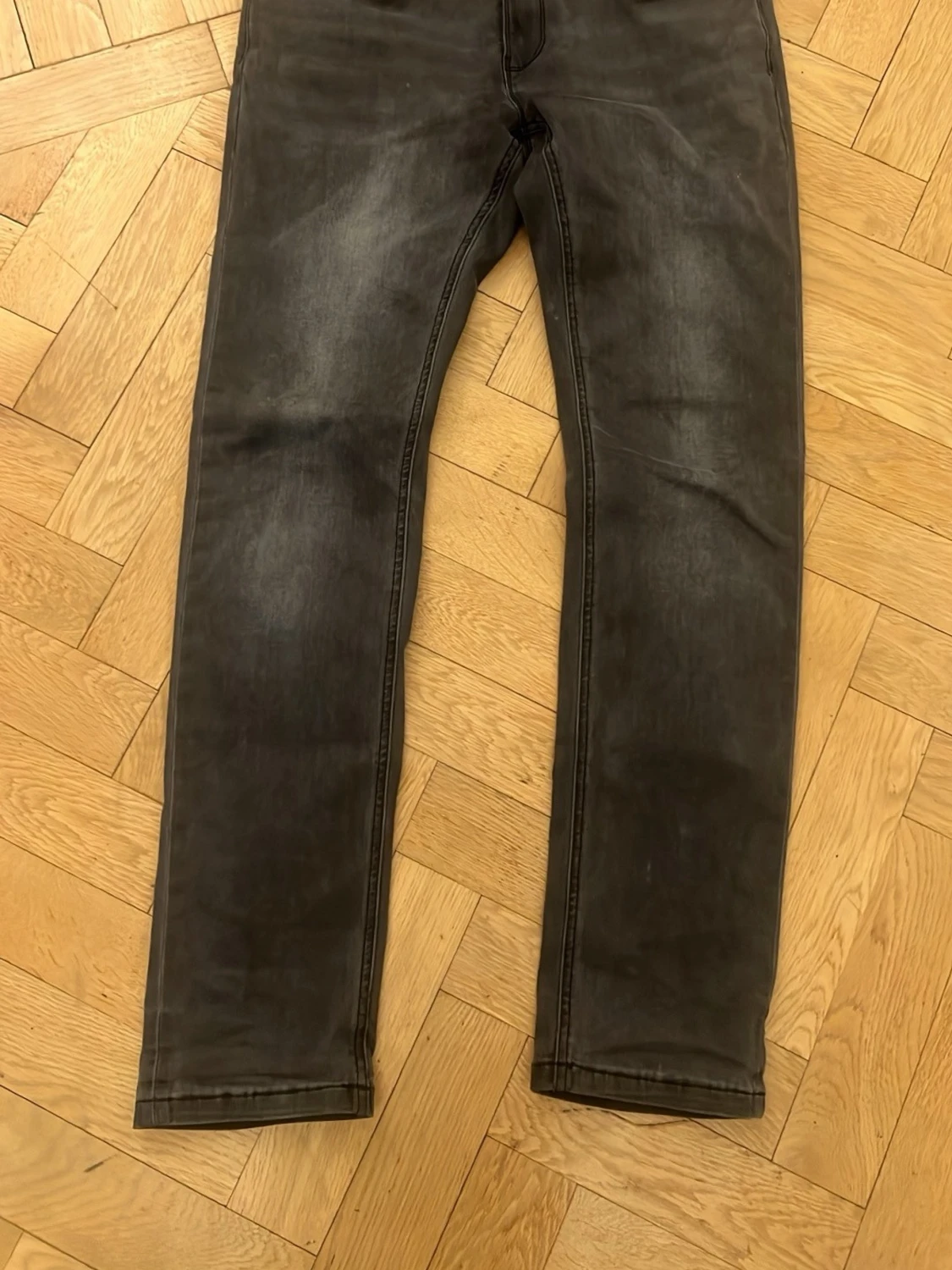 Selvedge Jeans från Timezon. - 1