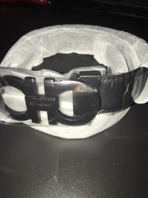 OO bälte  - Fraktar inom 24 timmar.