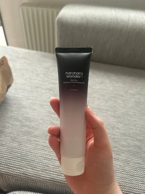 Haruharu black rice moisture 5.5 soft cleansing gel - Helt oanvänd! ❤️