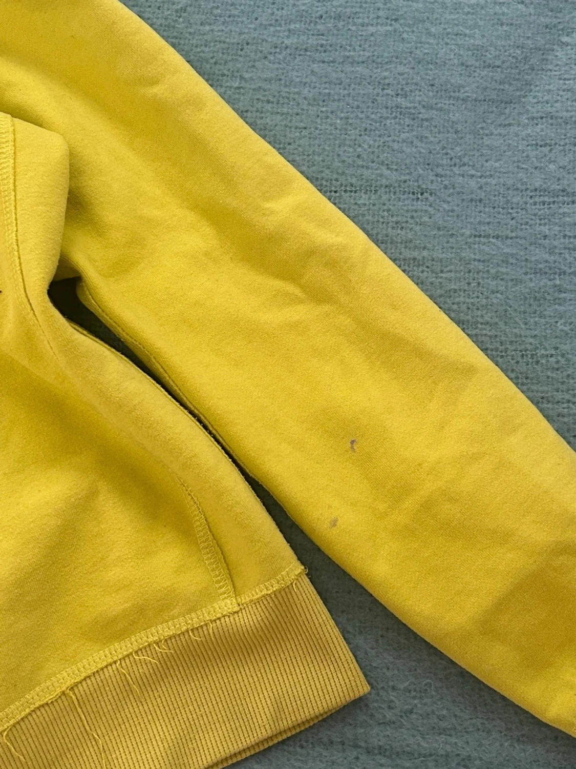 Abercrombie & fitch zip  - 6