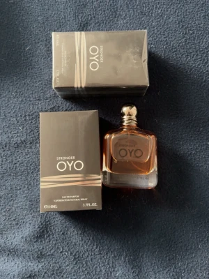 Parfym - Helt ny    Bara en kvar 