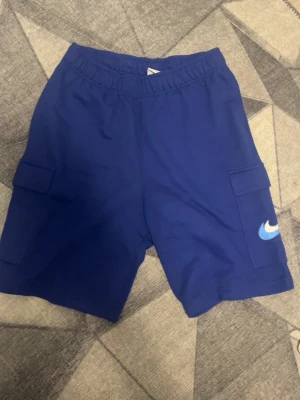 Blue nike shorts - Brand new shorts!!