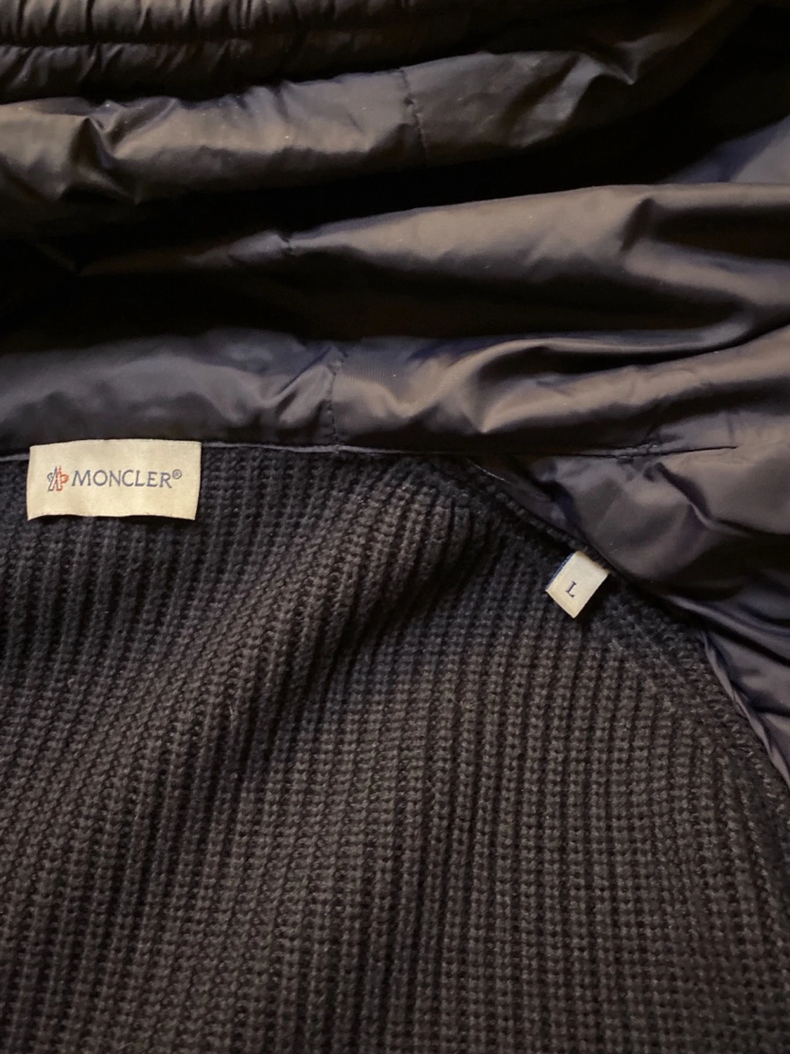 Moncler Cardigan - 3