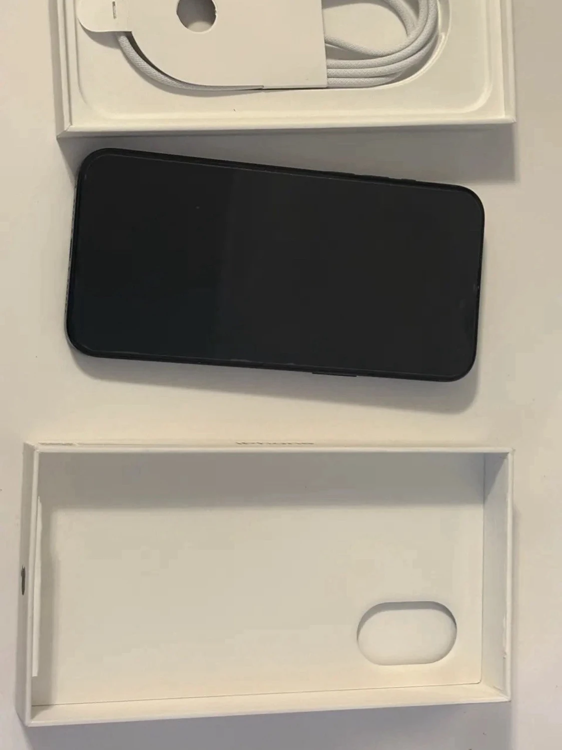  iPhone 15 Pro 256 gb med box