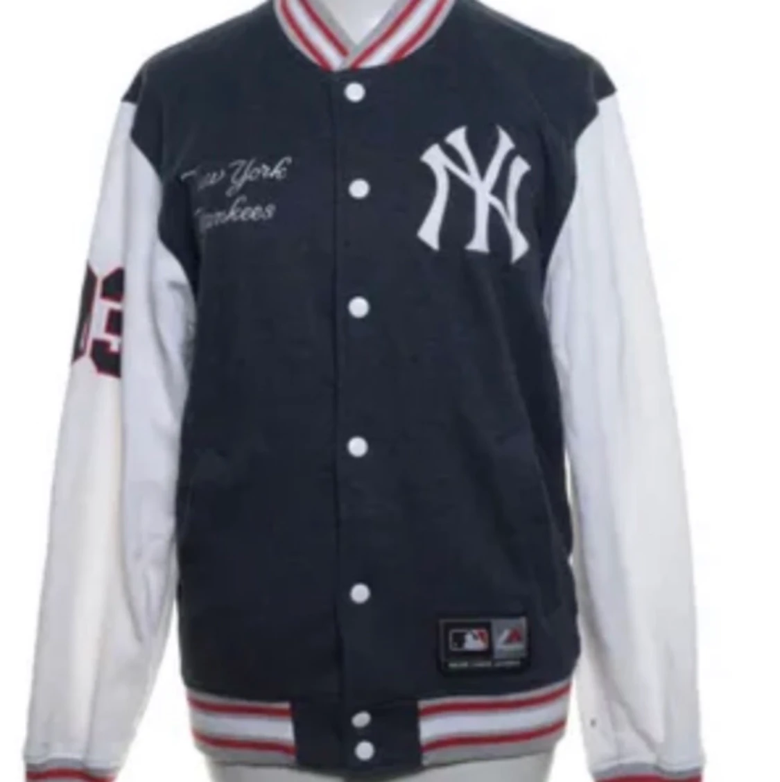 baseballjacka new yankees - 90