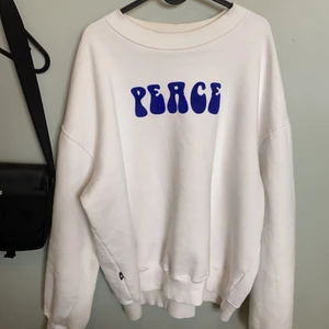 Sweet sktbs crewneck - Väldigt bra skick sällan använd