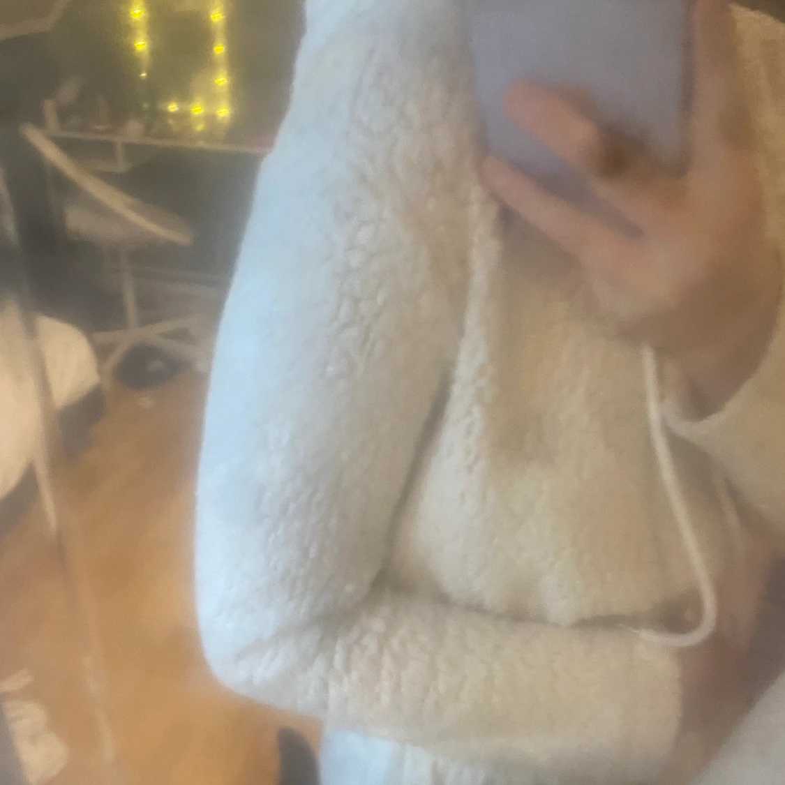 Storlek xs Gina Tricot 