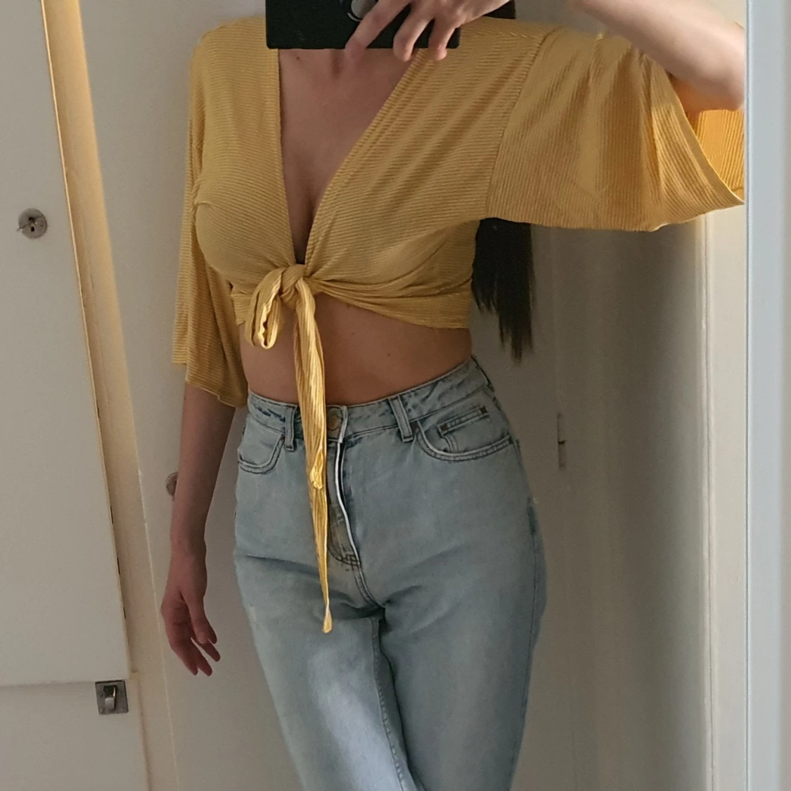 Pretty Little Thing Topp