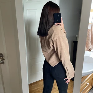 Zara skjorta - Skjorta som aldrig kommer till användning, jätte fin🥺 