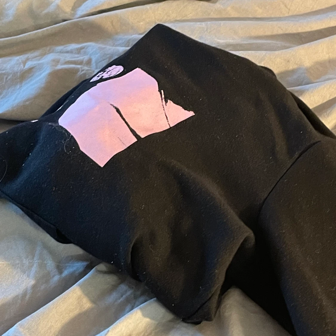 Ariana Grande hoodie - 90